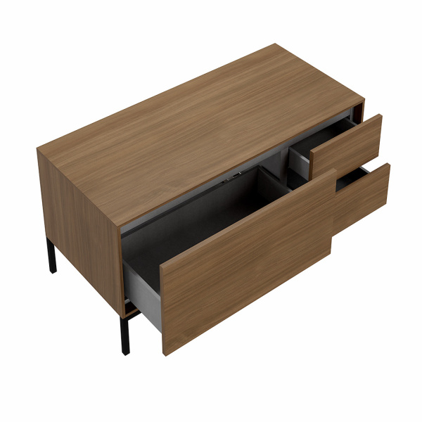 Тумба под раковину Kerama Marazzi Atollo 110 AT.110\WD