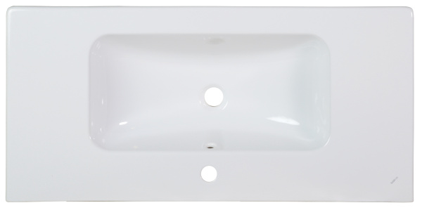 Раковина ASB-Woodline Эйфория 100 27383