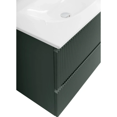Тумба под раковину 90 BelBagno Uno UNO-900-2C-SO-VO еловый матовый, без раковины