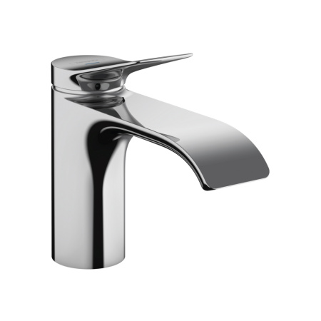 Кран для холодной воды без донного клапана Hansgrohe Hansgrohe Vivenis 75013000 хром