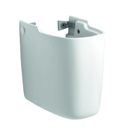 Ifo Grandy Полупьедестал для раковины RP212100100