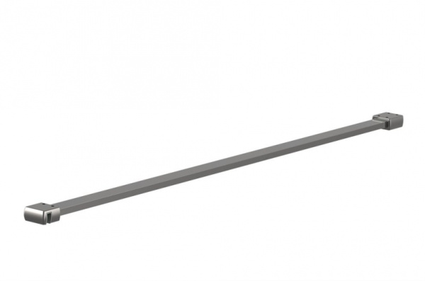 Душевое ограждение Black&White Stellar Wind S601-2+SD6+SB6