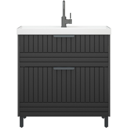 Тумба напольная Corozo Терра 80 SD-00001323