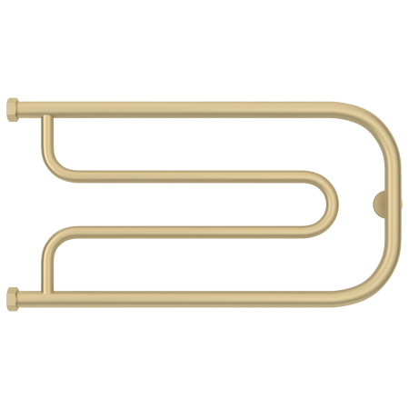 Полотенцесушитель водяной Сунержа Гусли+ 022-4009-3265