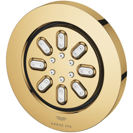 Боковой душ 75 мм Grohe Rainshower Aqua 26801GL0