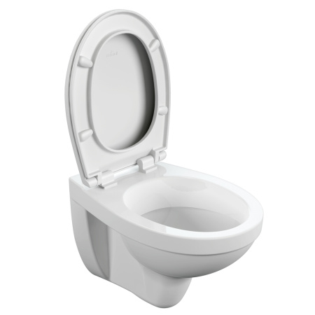 Подвесной унитаз Cersanit DELFI TPL S-MZ-DELFI-PL