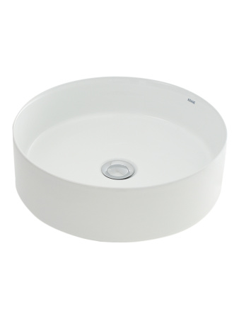 Раковина накладная (40x40) AQUAme AQM5007