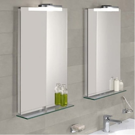 Полочка для зеркала,стекло Villeroy&Boch SENTIQUE/MEMENTO A3021200