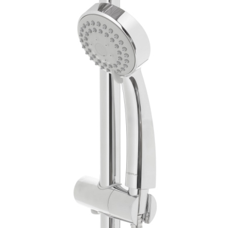 Душевая система с изливом Vidima Balance BA270AA