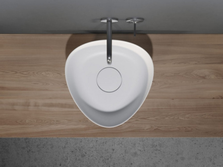 Раковина Riho Oviedo (41х41х13) W021001105