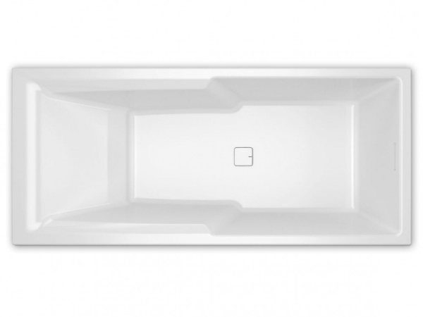 Ванна акриловая Riho Still Shower Plug & Play (180x80) L B103010005