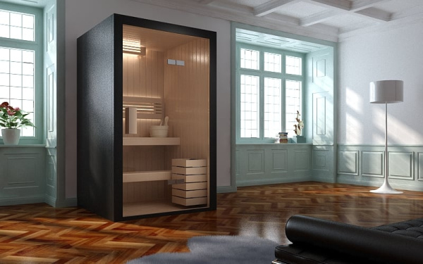 Финская сауна Orans SN-98101S