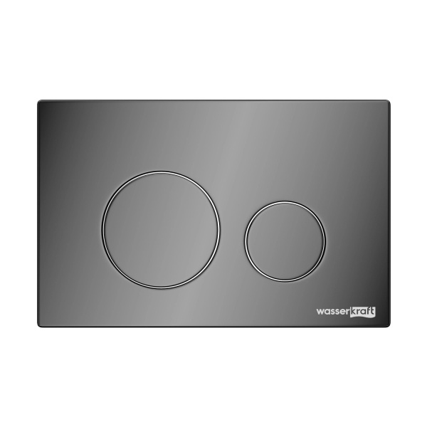 Инсталляция для подвесного унитаза WasserKraft Alme 15TLT.010.ME.PB02