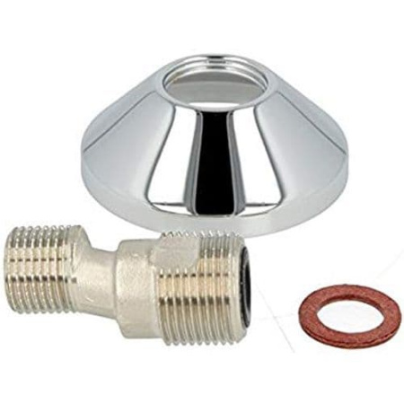 S-образный эксцентрик Grohe 12075 000  (12075000)