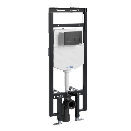 Инсталляция для унитаза WasserKraft Dinkel 58 58TLT.010.ME.MB03