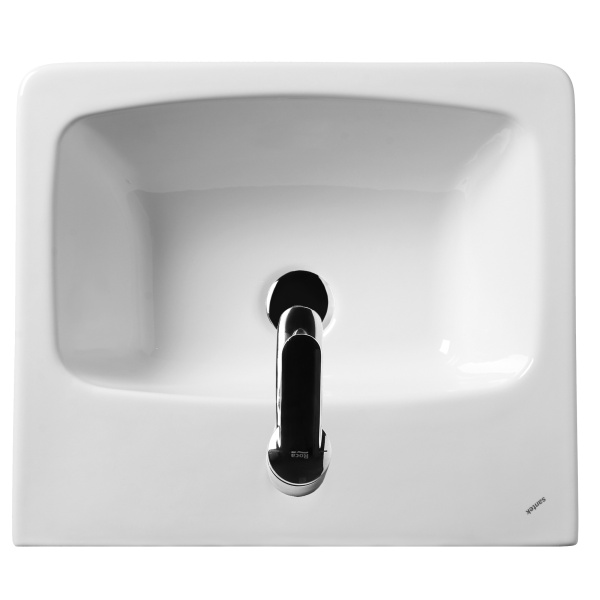 Раковина подвесная (50х43) Aquaton Нео 50 1WH302184