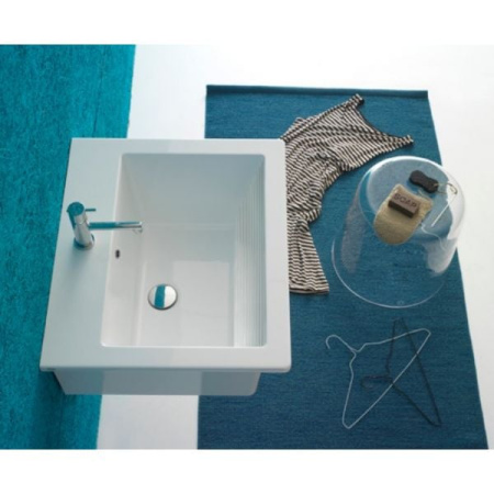 Раковина Globo Forty3 FO063.BI*0