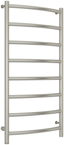 Полотенцесушитель электрический Сунержа Галант 3.0 (100х50) 071-0830-1050 левый Полотенцесушитель электрический Сунержа Галант 3.0 (100х50) 071-0830-1050 левый