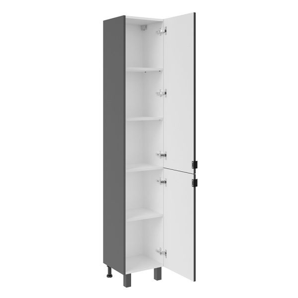 Пенал ASB-Mebel Дора 35  9973