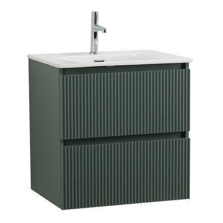 Тумба под раковину 50 BelBagno Uno UNO-MINI-500-2C-SO-VO еловый матовый, без раковины