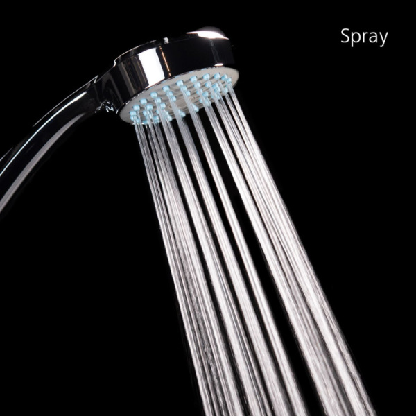 Душевой гарнитур с держателем Milardo (2601F70M16)