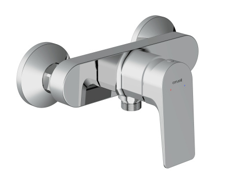 Смеситель для душа Cersanit NATURE 63065