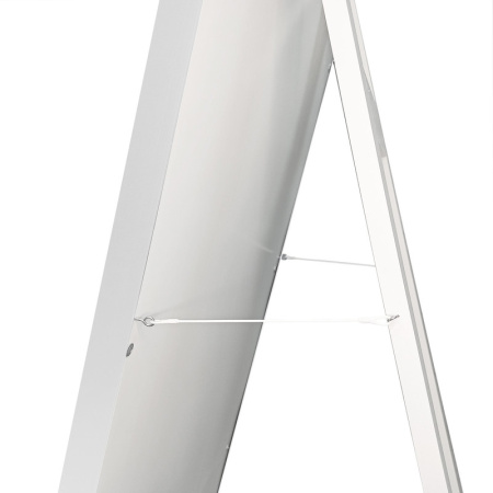 Зеркало с подсветкой (45x175) Continent Tower ЗЛП960