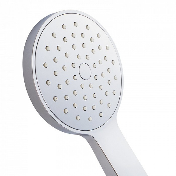 Душевая лейка, 040, IDDIS, 0401F00i18, хром