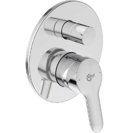 Смеситель для душа Ideal Standard Dot 2.0 A7165AA