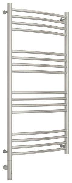 Полотенцесушитель электрический (100х50) Сунержа Богема 3.0 071-5802-1050 левый