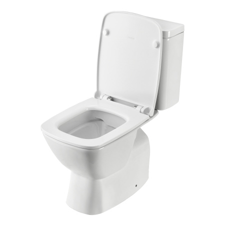 Унитаз напольный  Santek Нео  rimless 1WH302418