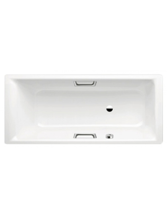 Стальная ванна (170х75) Kaldewei Puro Star 255800010001