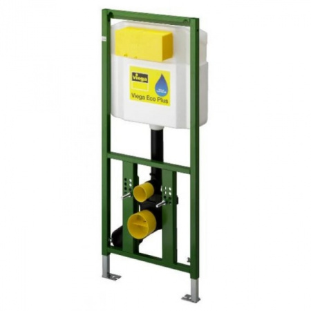 Система инсталляции Viega Eco Plus 606664
