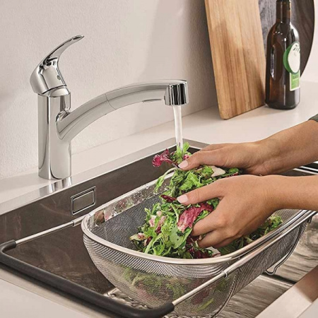 Смеситель для кухни Grohe Start 30307 000 (30307000)
