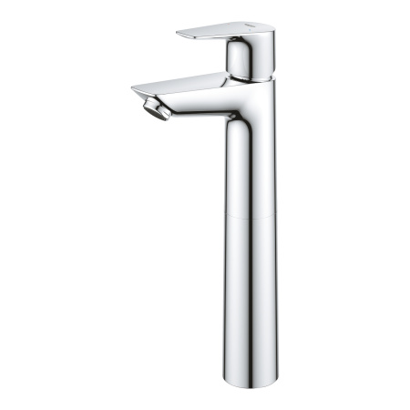Смеситель для раковины Grohe BauEdge New 23761 001 (23761001) хром