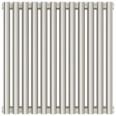 Полотенцесушитель Водяной Сунержа Эстет-00 (50х54) 12 секций Матовое Золото 032-0332-5012