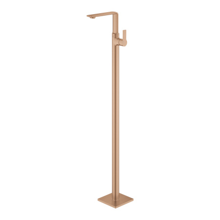 Смеситель для раковины с донным клапаном Grohe Allure 23856DL1