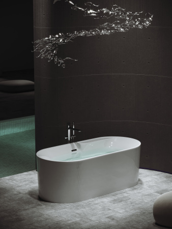 Акриловая ванна (170x80) Sancos  Omega FB16