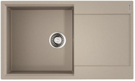 Мойка для кухни Omoikiri Daisen 86-SA 4993701