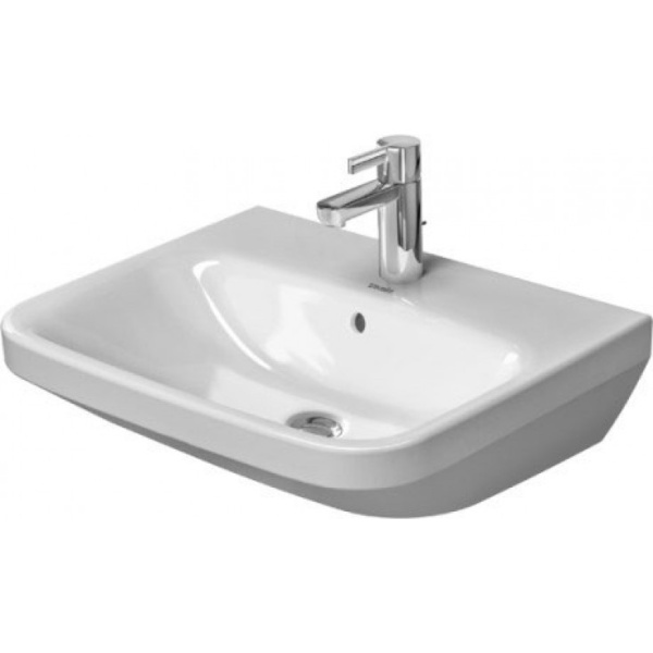 Раковина подвесная (60х44) Duravit DuraStyle 2319600000