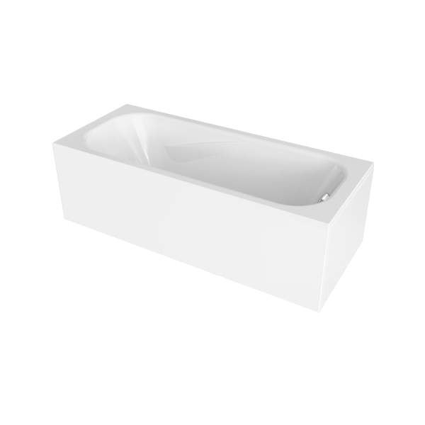 Акриловая ванна (170х70) 1Marka Classic 01кл1770 А