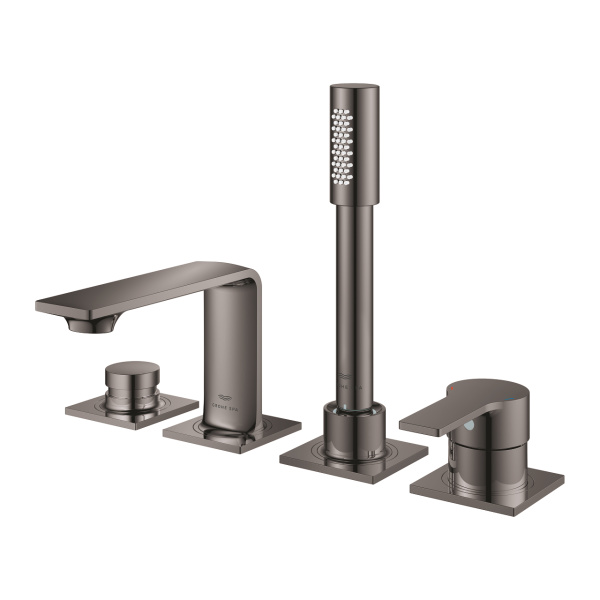 Смеситель на борт ванны Grohe Allure 19316A01