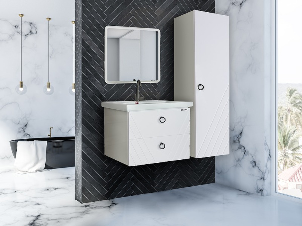 Тумба под раковину Bellezza Альба 60 4631709110019