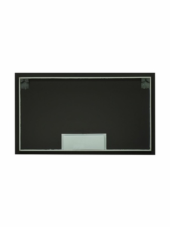 Зеркало с подсветкой Art&Max Perugia AM-Per-1200-800-DS-F