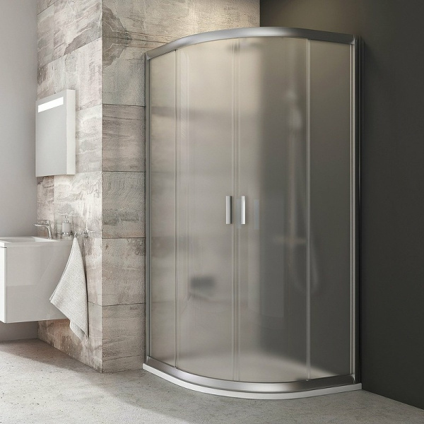 Душевой уголок Ravak Blix BLCP4-80 80x80 3B240U00ZG