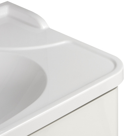 Тумба под раковину Aquaton Венеция 75 1A150901VN010