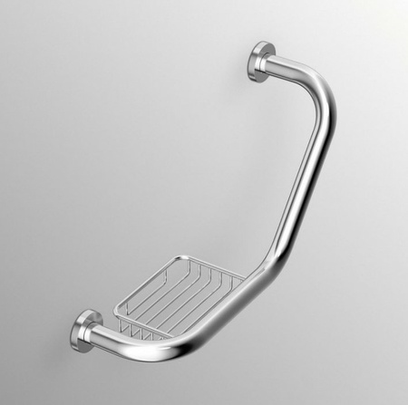 Поручень с мыльницей Ideal Standard IOM A9114AA
