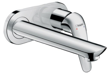 Смеситель для раковины Hansgrohe Novus 71127000