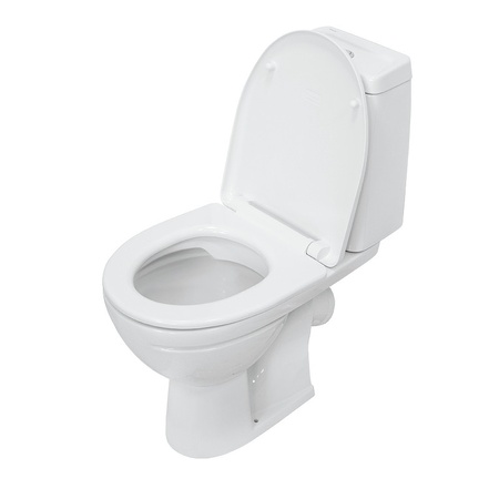 Унитаз-компакт Sanita Марс MRSSACC01030413R