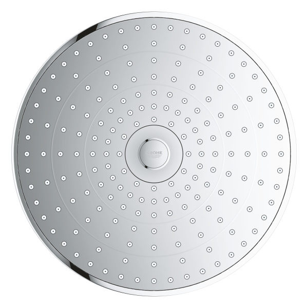 Верхний душ Grohe Euphoria 260 SmartControl 26457 000 (26457000) хром